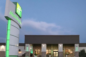 Отель Holiday Inn Kearney, an IHG Hotel  Карни